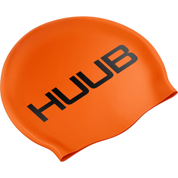 2026 Huub Badekappe A2-VGCAP - Fluro Orange